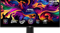 MSI MAG 274QP QD-OLED X24 : Écran Gaming 26,5" 240Hz