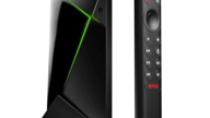 NVIDIA SHIELD Android TV Pro : Lecteur Multimédia 4K HDR