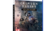 Crimson Desert PS5 - Édition Jour 1