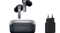 Samsung Galaxy Buds4 Pro : Écouteurs Bluetooth sans fil