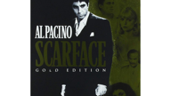 Scarface 4K Ultra-HD + Blu-Ray