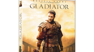 Gladiator [4K Ultra HD] [Blu-ray]