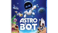 Astro Bot PS5 : Jeu de Plateforme Sony