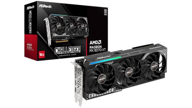 ASRock Radeon RX 9070 XT 16GB GDDR6