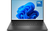 Dell Ordinateur Portable 16" - Intel Core 7 150U, 16Go RAM, 1To SSD