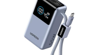 UGREEN Nexode Pro 55W Batterie Externe 10000mAh