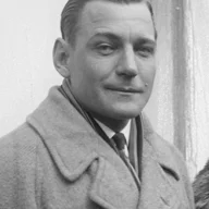 Buck Jones