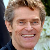 Willem Dafoe