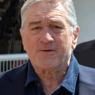 Robert De Niro