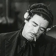 Glenn Strange