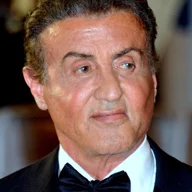 Sylvester Stallone