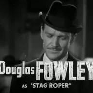 Douglas Fowley