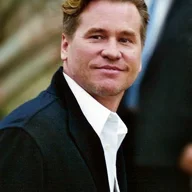 Val Kilmer