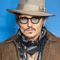 Johnny Depp