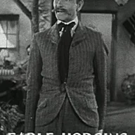 Earle Hodgins
