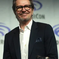 Gary Oldman