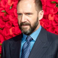 Ralph Fiennes