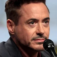 Robert Downey Jr.