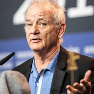 Bill Murray