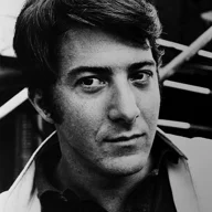 Dustin Hoffman