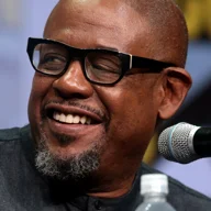 Forest Whitaker