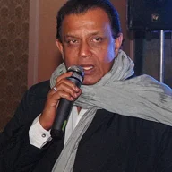 Mithun Chakraborty