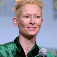 Tilda Swinton