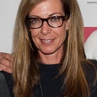 Allison Janney