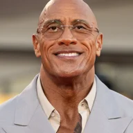 Dwayne Johnson