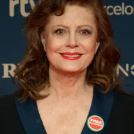 Susan Sarandon