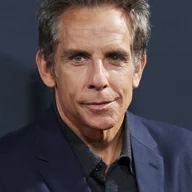 Ben Stiller