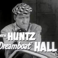 Huntz Hall