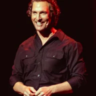 Matthew McConaughey