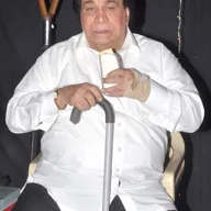 Kader Khan