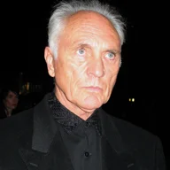 Terence Stamp