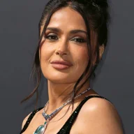 Salma Hayek Pinault
