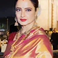 Rekha