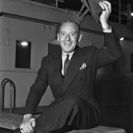Henry O'Neill