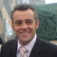 Simon Hill