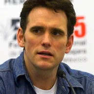 Matt Dillon