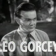 Leo Gorcey