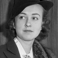 Margaret Lindsay