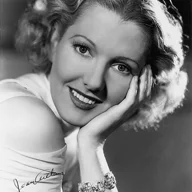 Jean Arthur