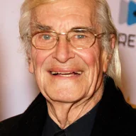 Martin Landau