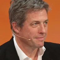 Hugh Grant