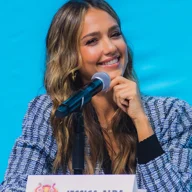 Jessica Alba