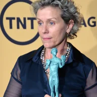 Frances McDormand