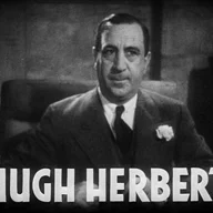 Hugh Herbert