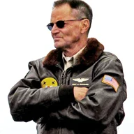 Sam Shepard