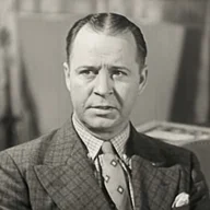 Harry Harvey